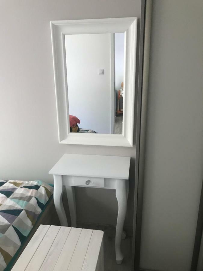 Apartamento Blue Porta Mare Dziwnówek Exterior foto